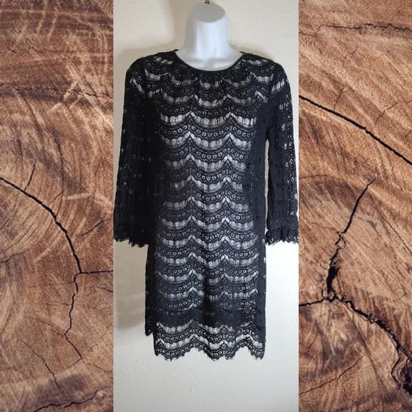 Milly Bergdorf Goodman | Dresses | Milly Bergdorf Goodman Black Lace Dress | Poshmark Milly Bergdorf Goodman | Dresses | Milly Bergdorf Goodman Black Lace Dress | Poshmark
